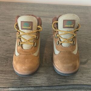 11C Toddler Timberlands